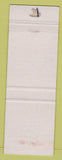 Matchbook Cover - Charlie Vella's Restaurant Rochester? NY'