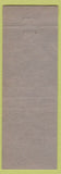 Matchbook Cover - Riley's Restaurant Silver Spring MD'