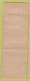 Matchbook Cover - Cherry Hills Club Denver CO Gold Federal CREASES