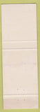 Matchbook Cover - Arlington Beauty Salon Arlington Heights IL girlie