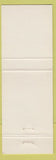 Matchbook Cover - Sheik's Lounge Glendale AZ girlie'
