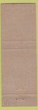 Matchbook Cover - Sea Sand Apartments Sarasota FL girlie