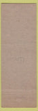 Matchbook Cover - Betty Lou Restaurant Collingwood ON girlie