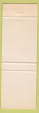 Matchbook Cover - Smoke Shoppe Placerville CA cigars pipes tobacco