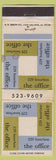 Matchbook Cover - The Office New Orleans LA? WEAR
