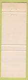Matchbook Cover - Smoke Shoppe Placerville CA cigars pipes tobacco