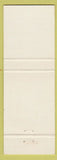 Matchbook Cover - Smiley's Haven Queen's Hotel Brussels ON girlie'