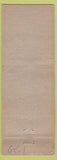 Matchbook Cover - Yellow Lantern Restaurant Fort Lauderdale FL girlie WORN