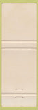 Matchbook Cover - Loma Lodge San Diego CA