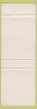 Matchbook Cover - Sanfilippo Italian Restaurant San Diego CA Pizza