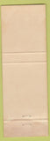 Matchbook Cover - Daniel Webster Inn Sandwich MA WEAR
