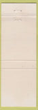 Matchbook Cover - Alpine Inn Restaurant Garden Grove CA