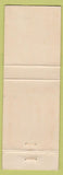 Matchbook Cover - Al's Club Huntington Park CA WEAR'