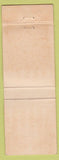 Matchbook Cover - Woody's Smorgas hamburger Culver City CA Chain El Segundo'