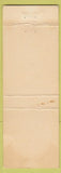 Matchbook Cover - Airport Motor Hotel Goleta CA CREASED