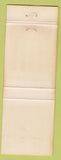 Matchbook Cover - Airport Motor Hotel Goleta CA