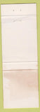 Matchbook Cover - FDR Firehouse Deli Pacific Beach CA