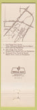 Matchbook Cover - McCormick's Landing Costa Mesa CA'