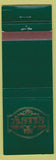 Matchbook Cover - Asti's Gates NY'
