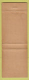 Matchbook Cover - Castle Cafe Cambria CA WEAR