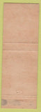 Matchbook Cover - Hotel ST Mark Oakland CA