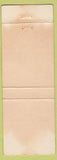 Matchbook Cover - Jim Gentry's Restaurants Mission Hills San Fernando CA'