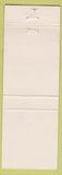 Matchbook Cover - Old Pumpernickel Deli Garden Grove CA
