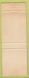 Matchbook Cover - Ebb Tide Cocktail Lounge Garden Grove CA