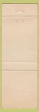 Matchbook Cover - Mitch's Oakland CA'