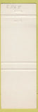 Matchbook Cover - Mad Wade's San Francisco CA salon'