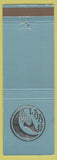 Matchbook Cover - Los Angeles Athletic Club