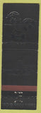 Matchbook Cover - Iwan Ries Co Chicago IL Tobacco