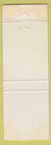 Matchbook Cover - Astro Glendale Motel Glendale CA