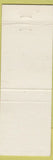 Matchbook Cover - Astro Glendale Motel Glendale CA