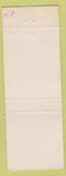 Matchbook Cover - Arkansas Razorbacks AR