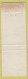 Matchbook Cover - Art Mart Artist's Supply Madison WI