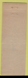 Matchbook Cover - Elks Club Grand Forks ND