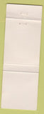 Matchbook Cover - Elks Club Danville IL
