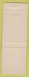 Matchbook Cover - Elks Club Hermiston OR