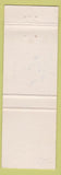 Matchbook Cover - Hair M Ramada Inn Kearney NE girlie