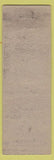 Matchbook Cover - Prince Macaroni Spaghetti Boston MA Safety First WORN