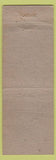 Matchbook Cover - Jimmie Orelli Arco Co Lacquer