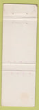 Matchbook Cover - Bruynooghe's Hoffie Brussels?
