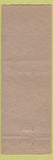 Matchbook Cover - Cameo Specialty Shop New York City girlie