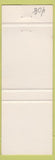Matchbook Cover - Phone Sex Line girlie #408