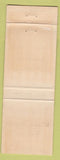 Matchbook Cover - Chateau Steak House Fullerton CA WEAR
