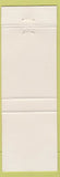 Matchbook Cover - Carter Bowling billiards Fullerton CA