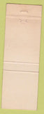 Matchbook Cover - Faretta's Fresno CA'