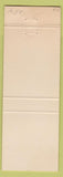 Matchbook Cover - Spokane Postal Credit Union WA 1976