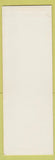 Matchbook Cover - Relax Acizor girlie SAMPLE